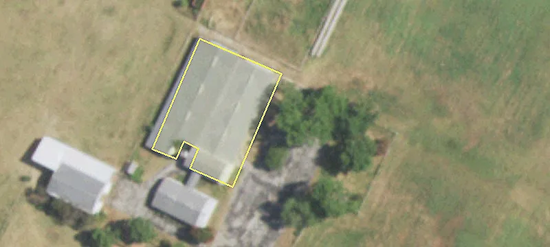 Prime Commercial Land Opportunity