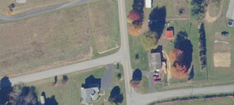 Residential Lot Near Interstate 81