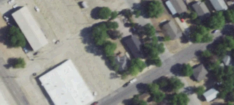 Waco Land Redevelopment Opportunity
