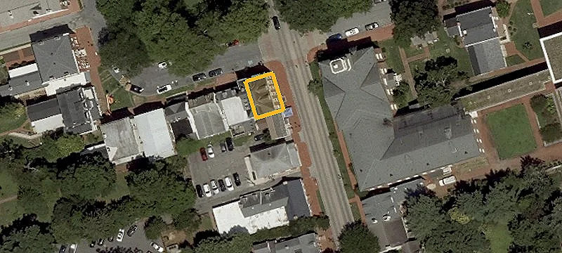 Historic Dover Building For Sale
