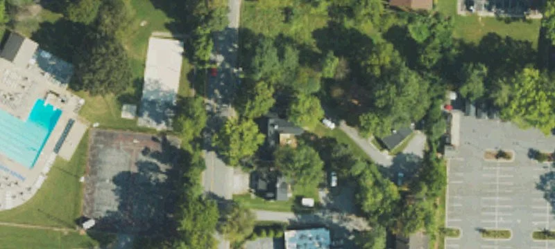 Renovated Hendersonville Multifamily Investment