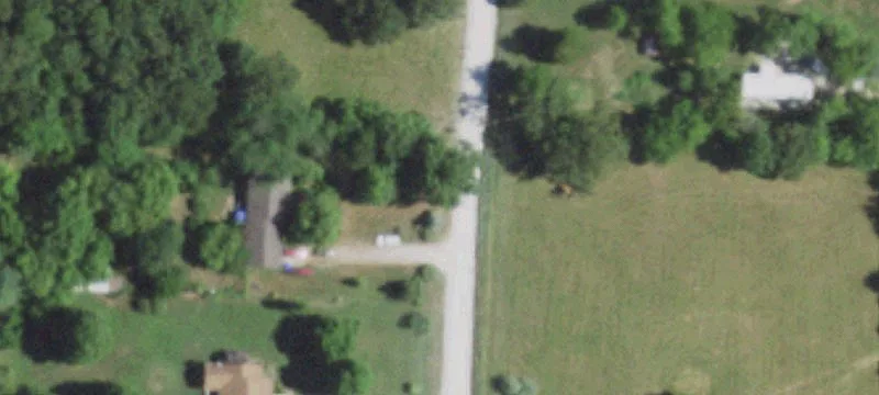 Cozy Home with Acreage