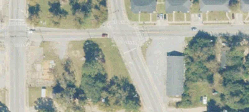 Land For Sale Fitzgerald