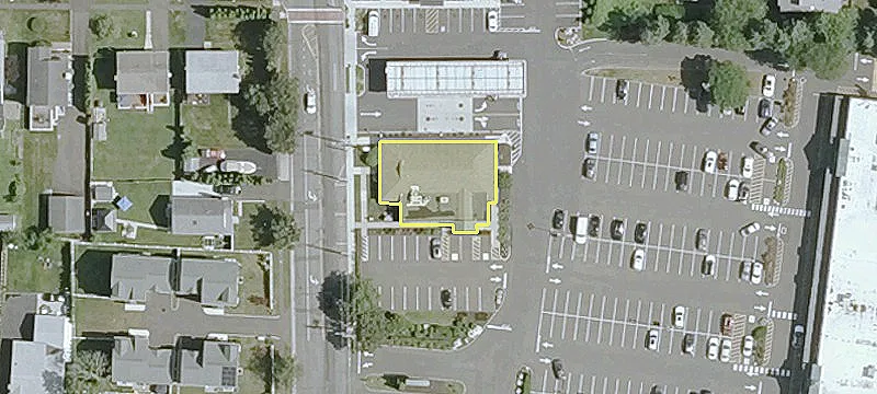 Retail Space Near Major Routes