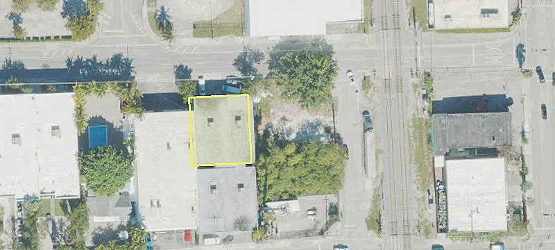 Miami Commercial Property For Sale