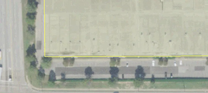 Warehouse Space Near Transportation Hubs