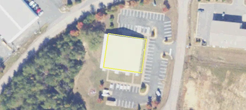 Warehouse Space Near Interstate 95