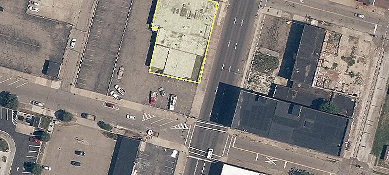 Warehouse Space Available For Lease