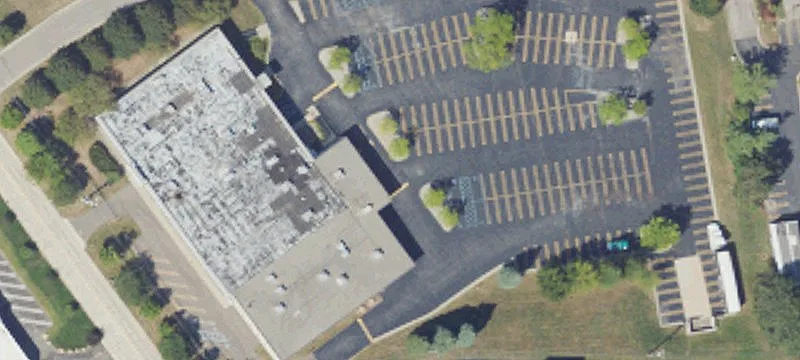 Auburn Hills Warehouse Space