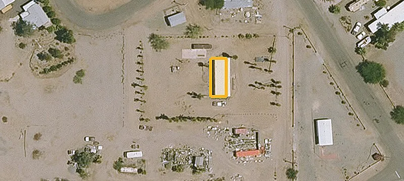 Residential Acreage with Shared Well