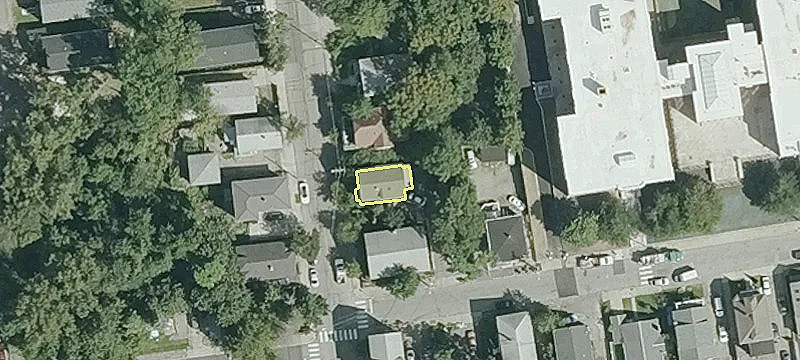 Well-Maintained Three-Family Property