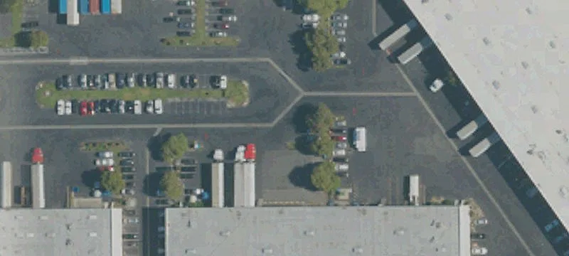 Modern Industrial Facility Available