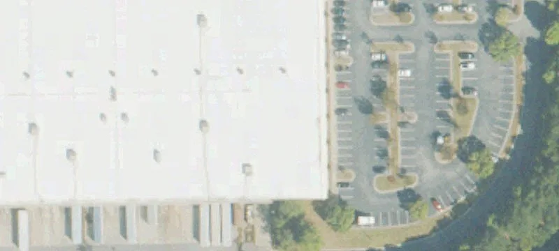 Lithia Springs Warehouse Space