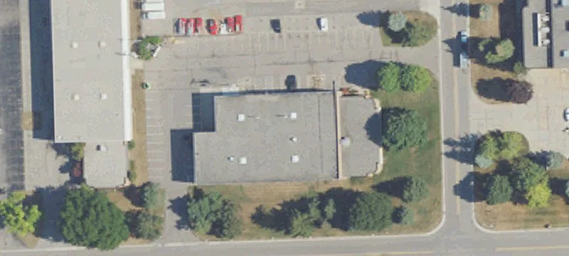 Rochester Hills Flex Space Available