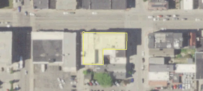 Redevelopment Opportunity in Walker’s Point