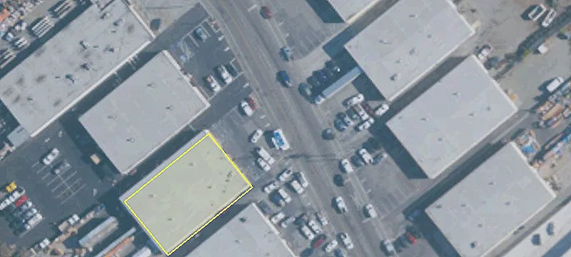 San Jose Manufacturing/Industrial Space