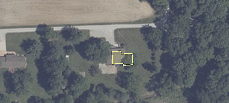 Development Land with Highway Frontage