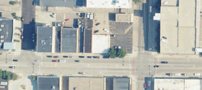 Downtown Bismarck Retail Space Available