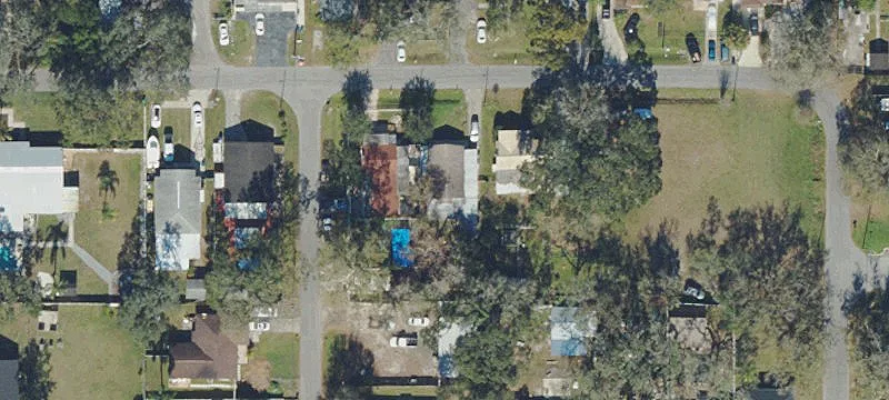Land For Sale in Tampa