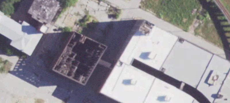 Industrial Space in St. Louis