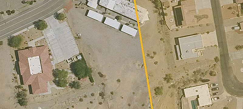 Residential Multi-Family Lot For Sale