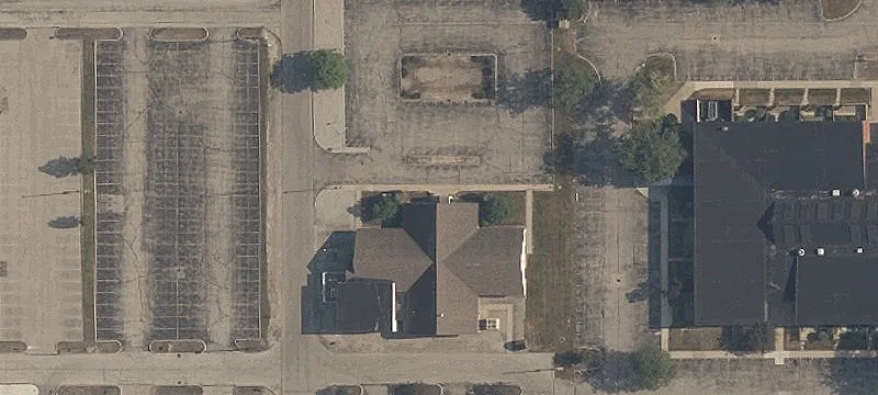 Medical Office Space For Rent