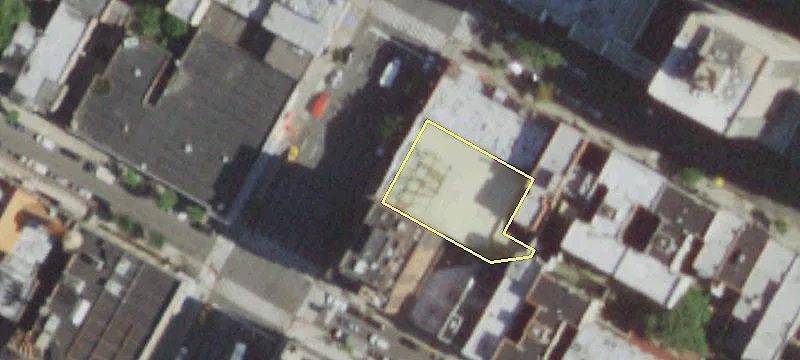 Retail Space Available For Rent