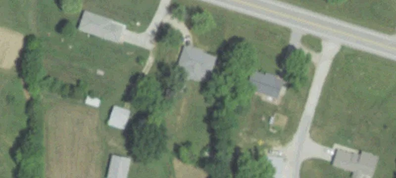 Equipped Shop Property Near Jackson