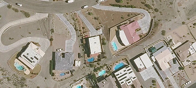 Lake Havasu City Vacant Lot