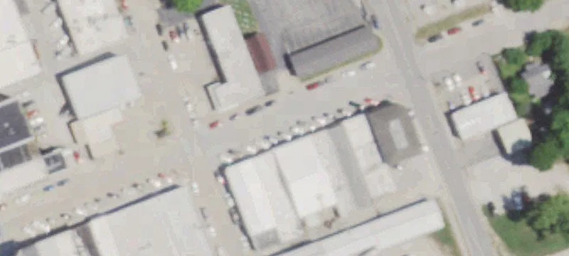 Bolivar Commercial Property Investment