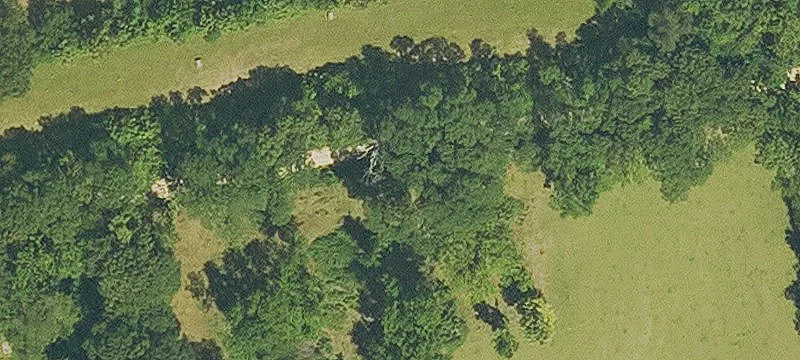 Residential Acreage in Ethel, Louisiana
