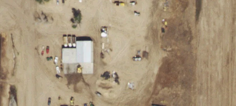 6.24 Acres of Land