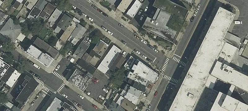 Jersey City Ground Lease Opportunity