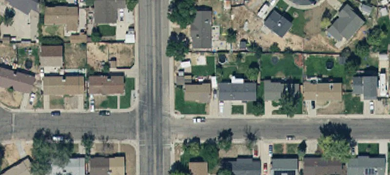 Residential Lots in New Community