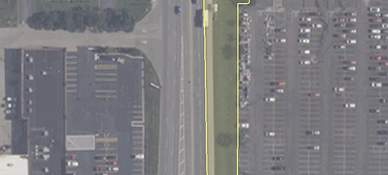 Evansville Retail Space Available