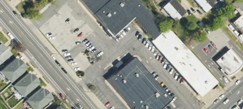 Retail Space on Frankford Avenue