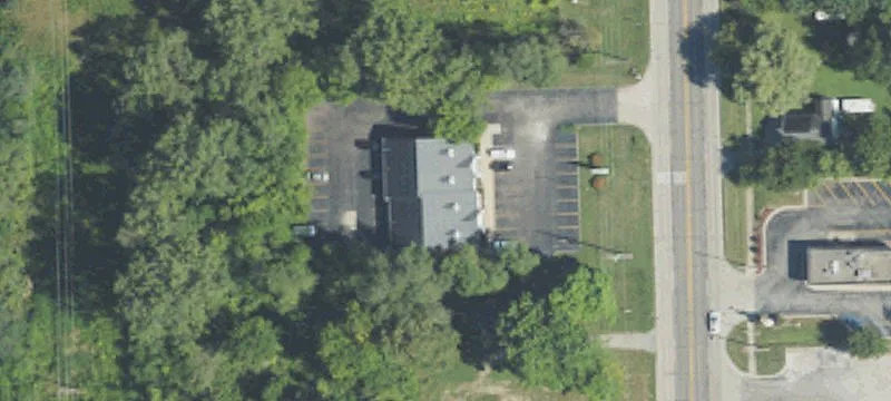 Fully Rented Commercial Property