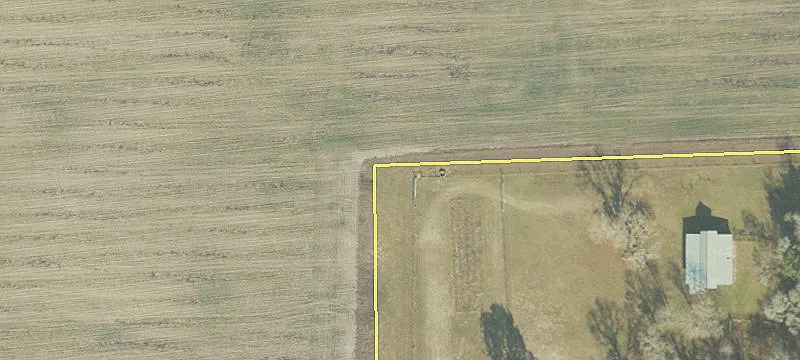 20 Acres of Natural Beauty