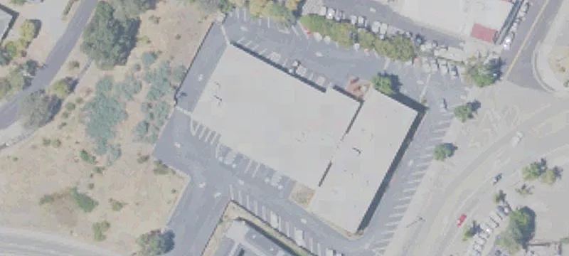Retail Space in Auburn, CA