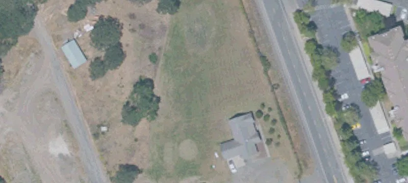 Fairfield Commercial Land Opportunity
