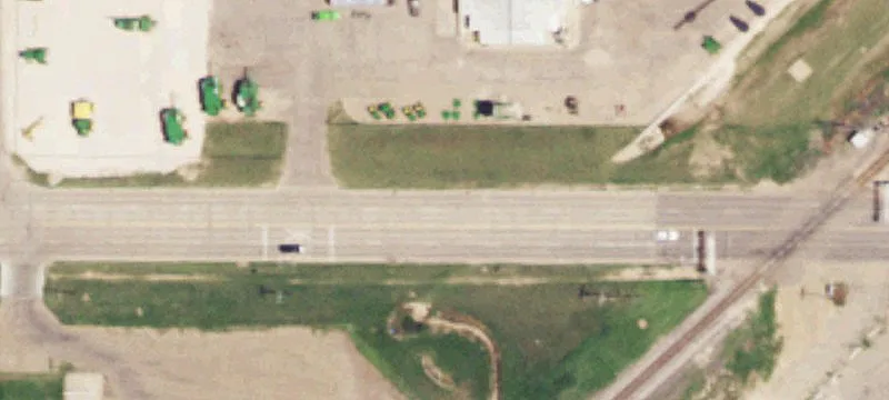 Guymon Corner Retail Opportunity
