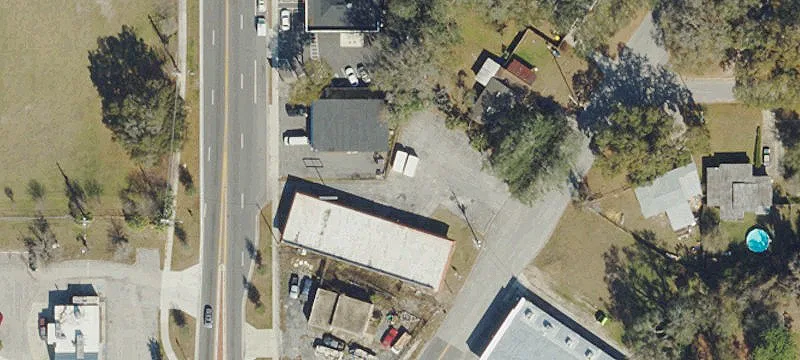 Jacksonville Commercial Building For Sale