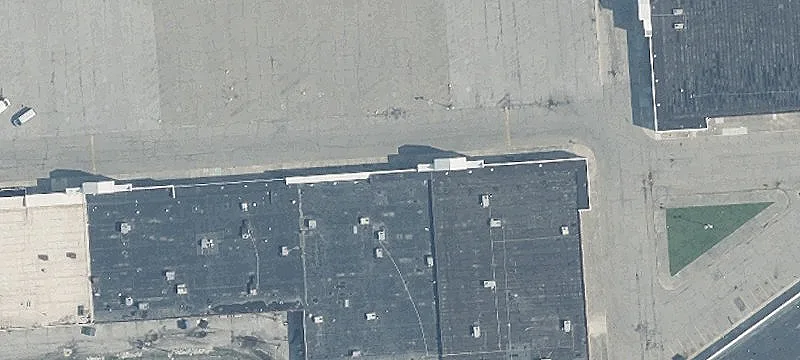 Retail Space on West Broad