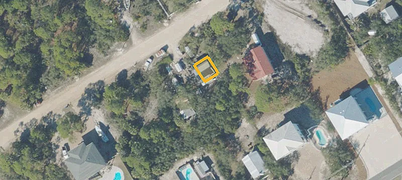Eastpoint Buildable Lot Near Beach