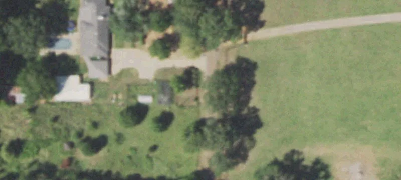 East Texas Ranch with Home