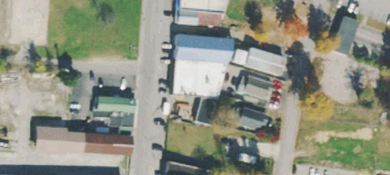Downtown Cookeville Commercial Investment Opportunity