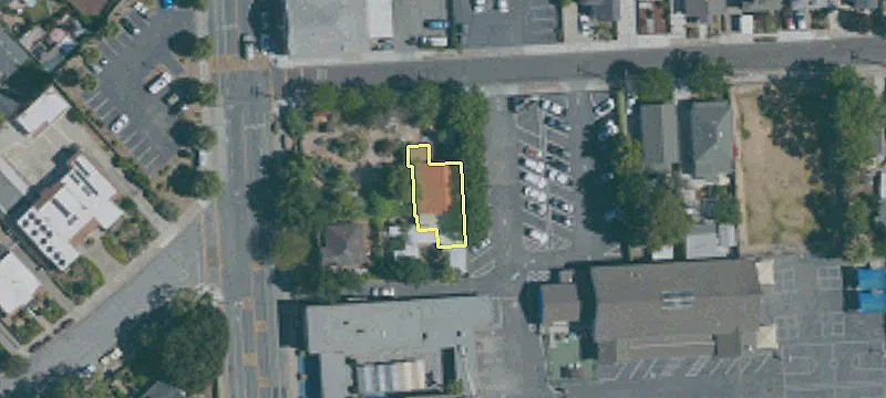 San Jose Commercial Property