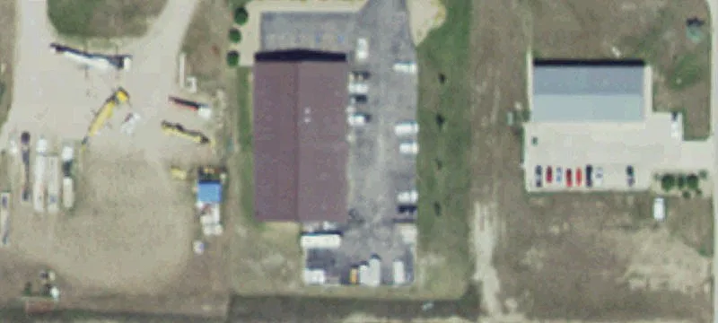 Rapid City Land Parcel