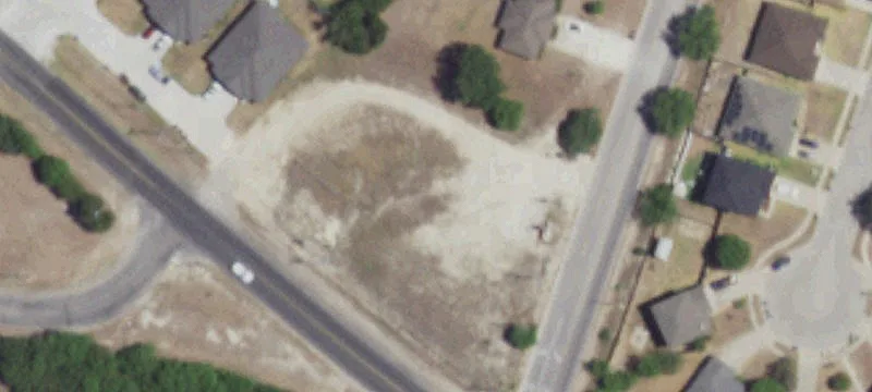 Residential Land with Hill View