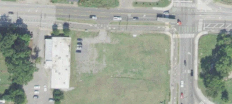 Midtown Retail Space Available